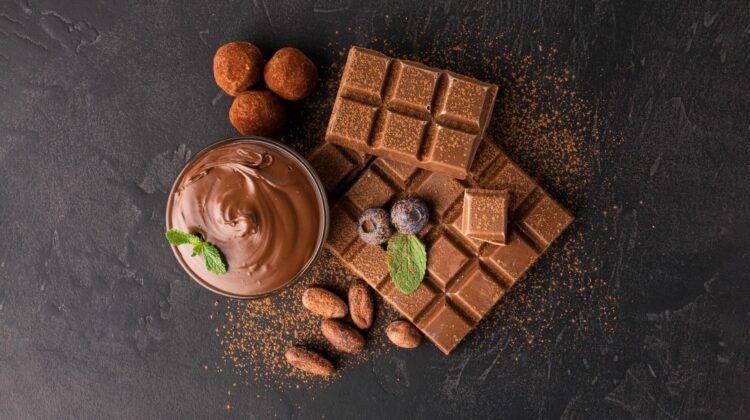 Does Chocolate Relieve Cramps and What Other Foods Can Relieve?