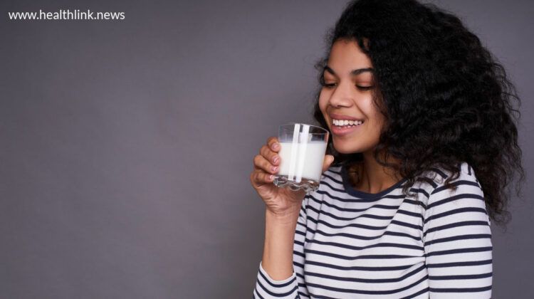 Does Milk Really Help to Make Bones Strong?