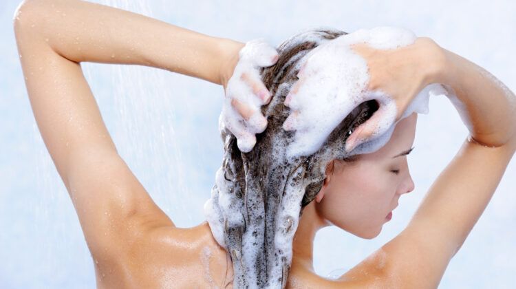 Does Shampoo Improve Hair Health and Prevent Hair Fall?