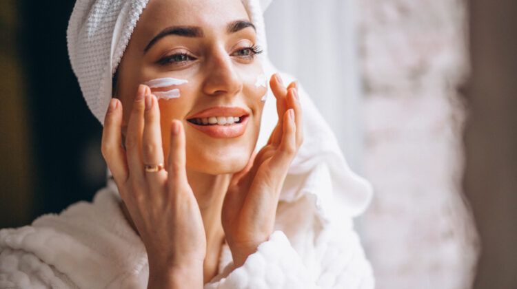 Does Skin Tone Affect Skin Care Naturally?