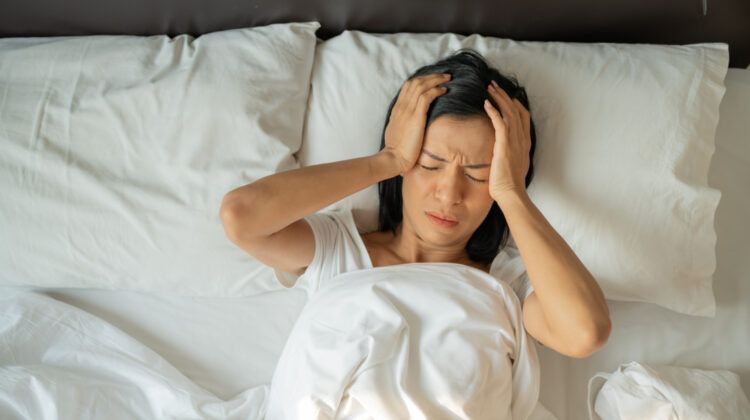 Does Your Pillow Hurt Your Health? Look over the Facts