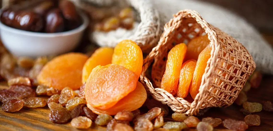 Dried apricots benefits and side effects – Docindia.org