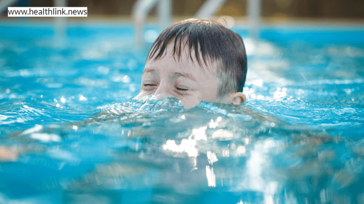 Drowning in Children: What Parents Need to Know?