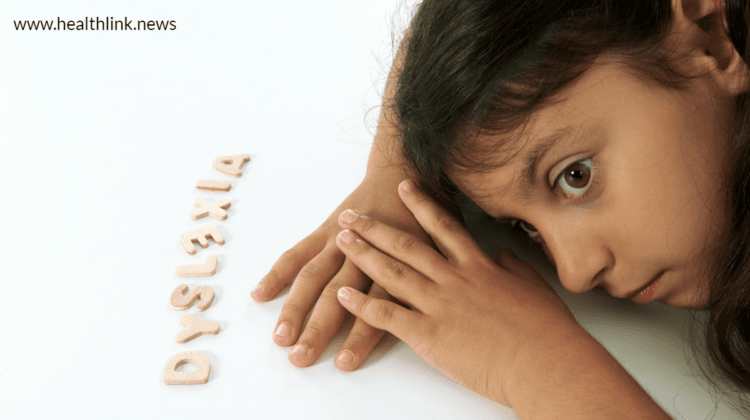 Dyslexia in Children and How to Help Your Kid