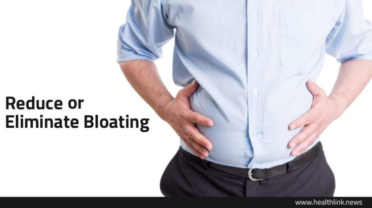 How to Reduce Bloating Fast?