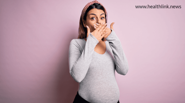 10 Most Embarrassing Symptoms During Pregnancy