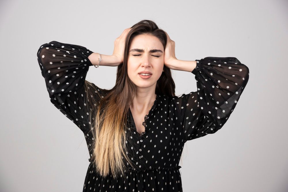 Emotional Overwhelm: When and How to Seek Therapy