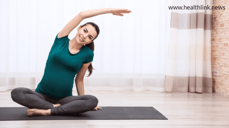 Exercise During Pregnancy: Is It Safe?