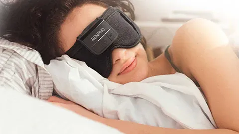 Top Eye Massagers for Stress Relief in 2025 - Docindia.org