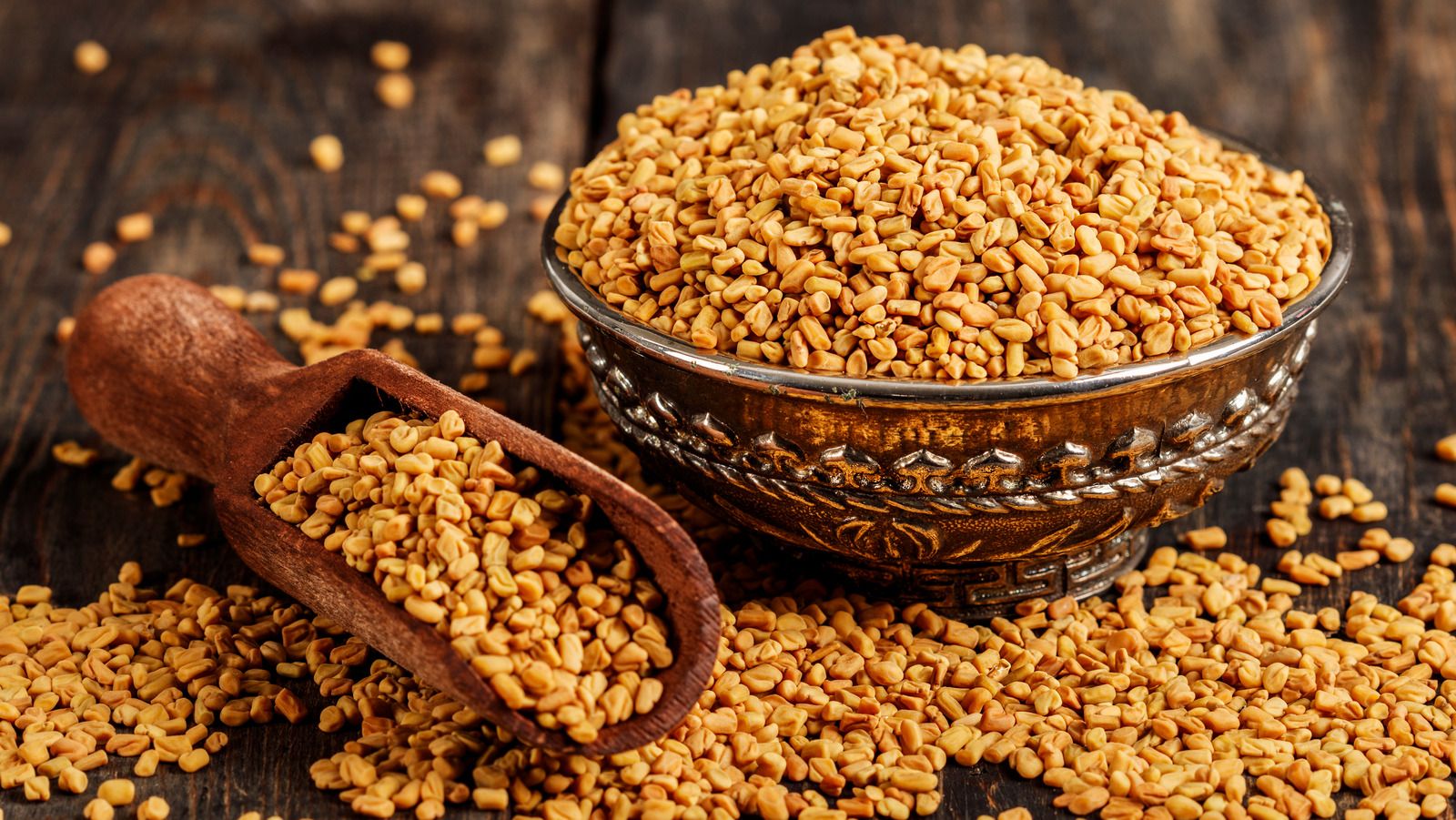 Fenugreek Seeds Benefits and Side Effects – DocIndia.org