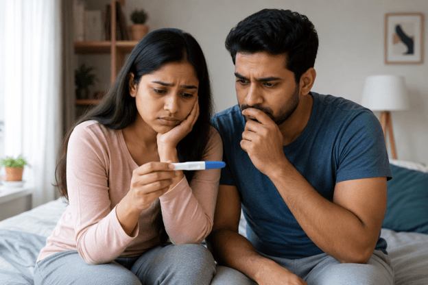 Fertility Challenges in Modern Couples: Causes, Diagnosis & Treatment Options