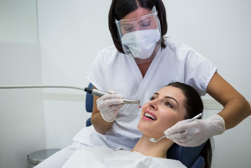 Dentists in Rohini, Delhi - Best Dental Clinics Near You