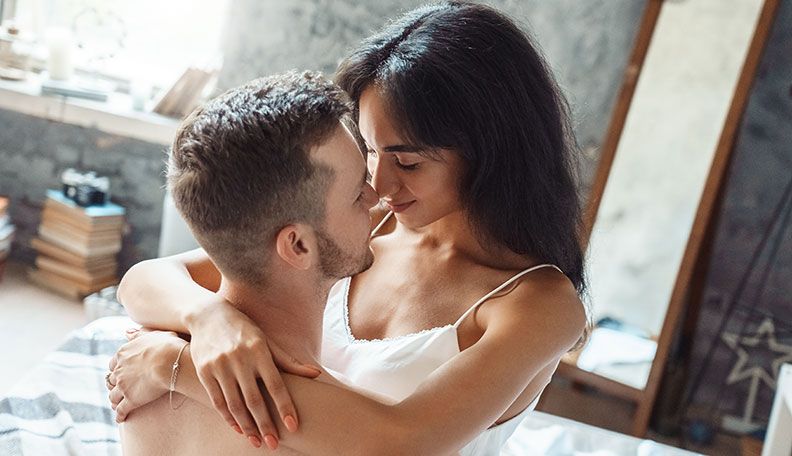 Foods to Eat Before Sex for Energy, Stamina & Pleasure