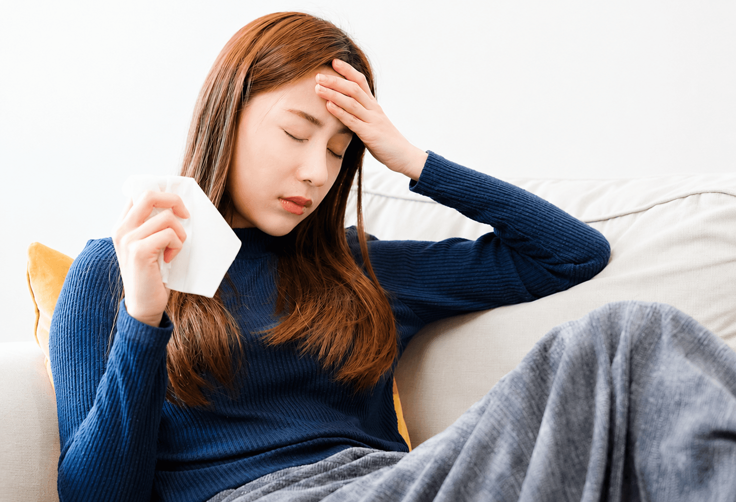 General Weakness that Keeps Returning – Doctor or Lifestyle Issue?