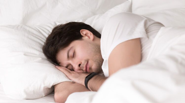 Get A Good Night’s Sleep to Keep Your Heart Healthy