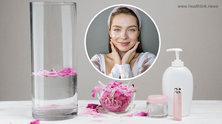 Glycerin & Rose Water: Unveiling Benefits for Skin & Health