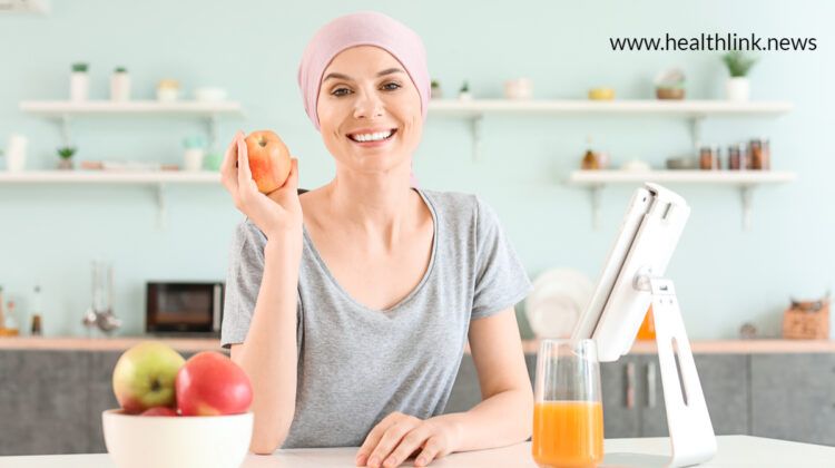 Why is it Important For Cancer Patients to Have Good Nutrition?