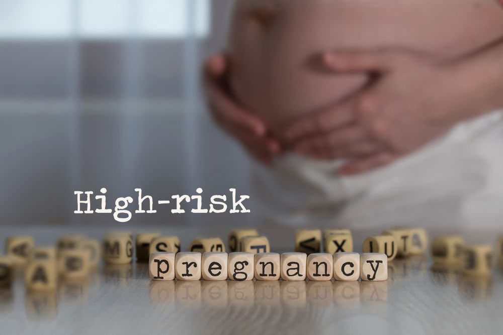 Leading Gynaecologists - Specialised Care is Critical in High-Risk Pregnancies