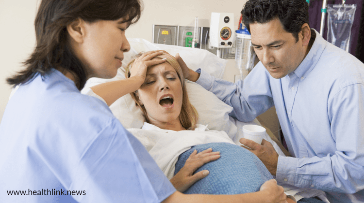 Your Guide to Deal with Labor Pain During Childbirth