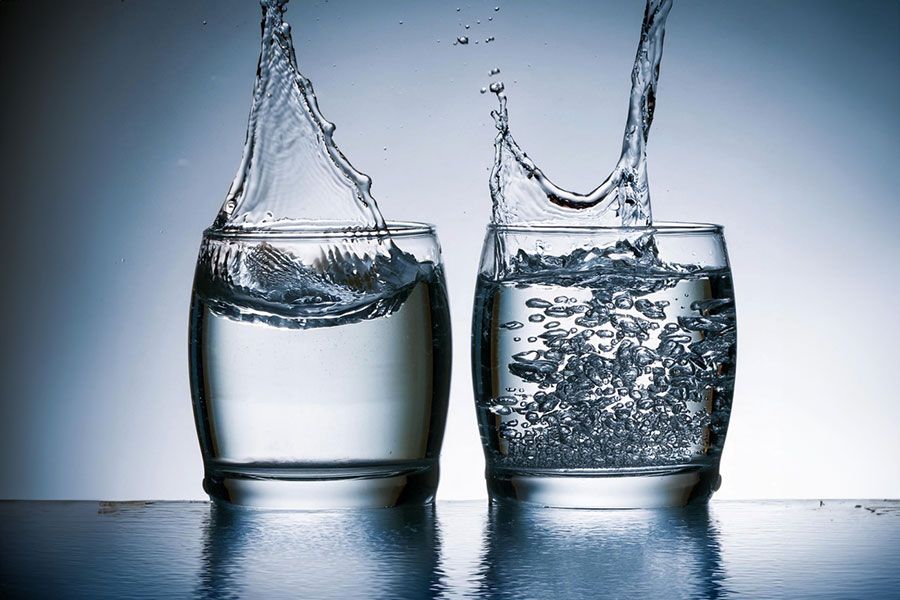 Hard Water vs Soft Water: Which is Better for Health