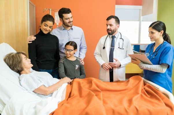 Health Insurance Coverage for Day-Care Procedures: What You Need to Know