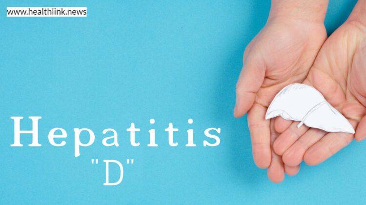 Hepatitis D: How Does It Affect Diabetic Patients?