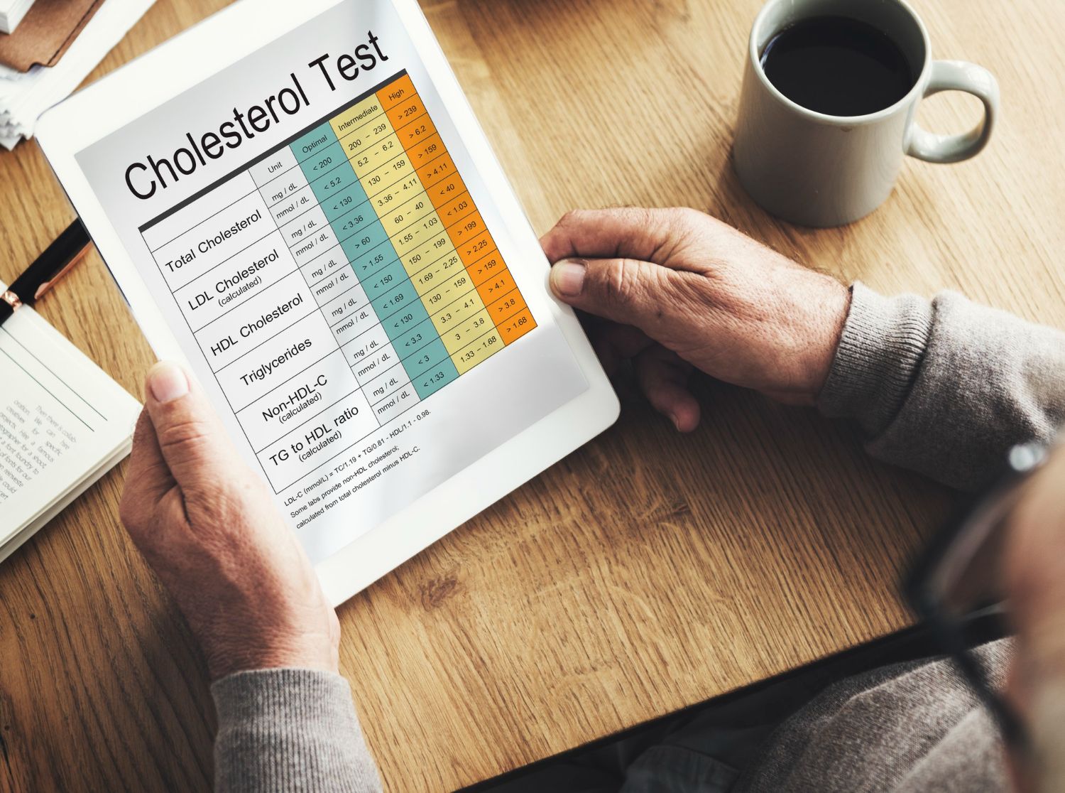 High Cholesterol? Why a Structured 90-Day Plan Works Better Than Random Diet Changes