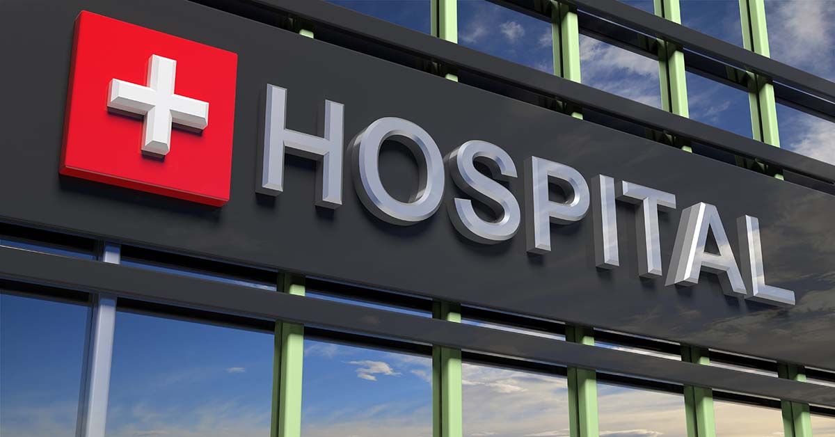 Best Hospitals in Kanpur - Book Online Appointments