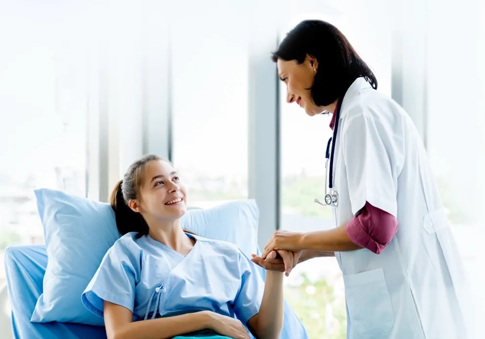 List of Hospitals in Pune – Docindia.org