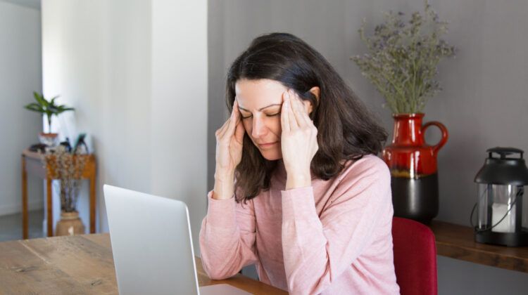 How Can Technology Help to Get Rid of Chronic Migraine?