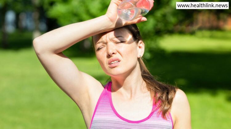 How Can You Prevent Dehydration?