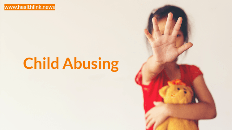 What is Child Abuse and How Does it Affect A Child’s Personality?