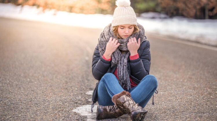 How Does Extreme Cold Weather Affect Your Body?