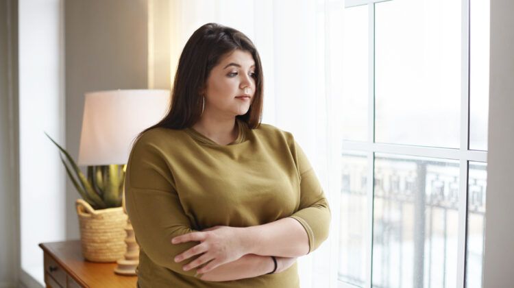 How Does Weight Stigma Affect People?