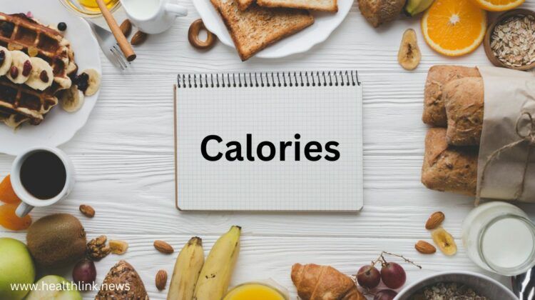 How Many Calories Should We Eat a Day?