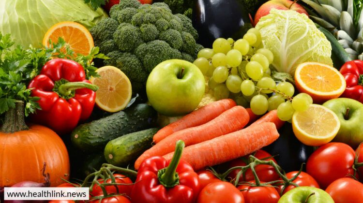 How Many Fruits and Vegetables Do We Really Need?