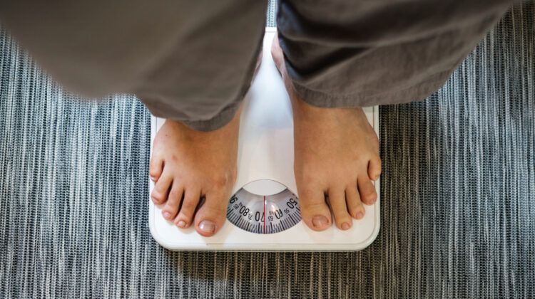 How Much Weight Loss Is Unhealthy?