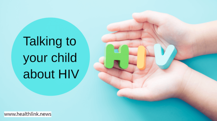 How Parents Can Educate Children On HIV And AIDS?