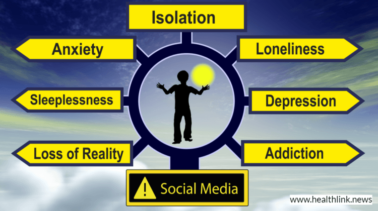 How Can You Avoid the Negative Impacts of Social Media?