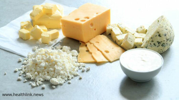 How is Dairy Consumption Related to Obesity?