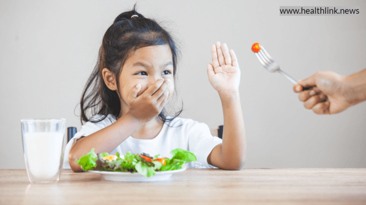 How to End the Picky Eating Struggle With Kids?