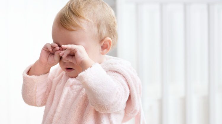 How to Understand Allergy and Intolerance in Infants?