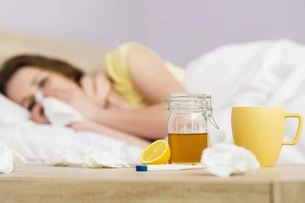Immune Booster Supplements in India 2025 - Docindia.org