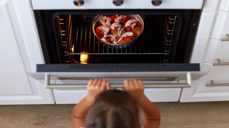 Impact Of Using Microwave Oven On The Food Nutrition Value