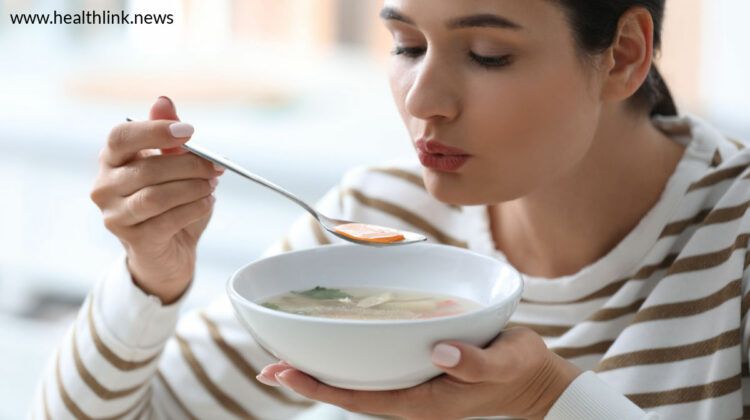 Is Soups A Way Better Option For Your Diet?