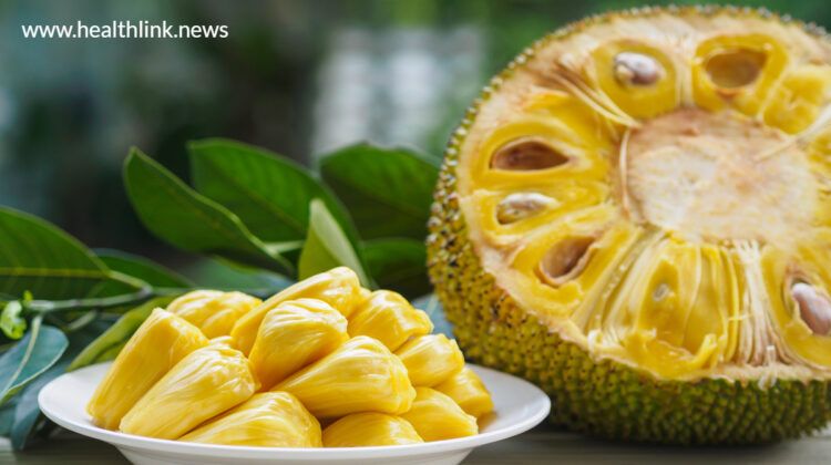 Jackfruit is Beneficial for Blood Sugar Control