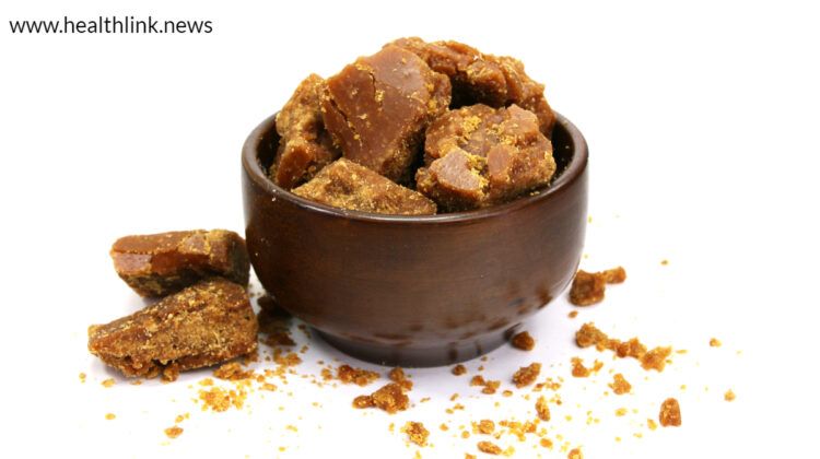 Suffering From Anemia? Jaggery Might Help You