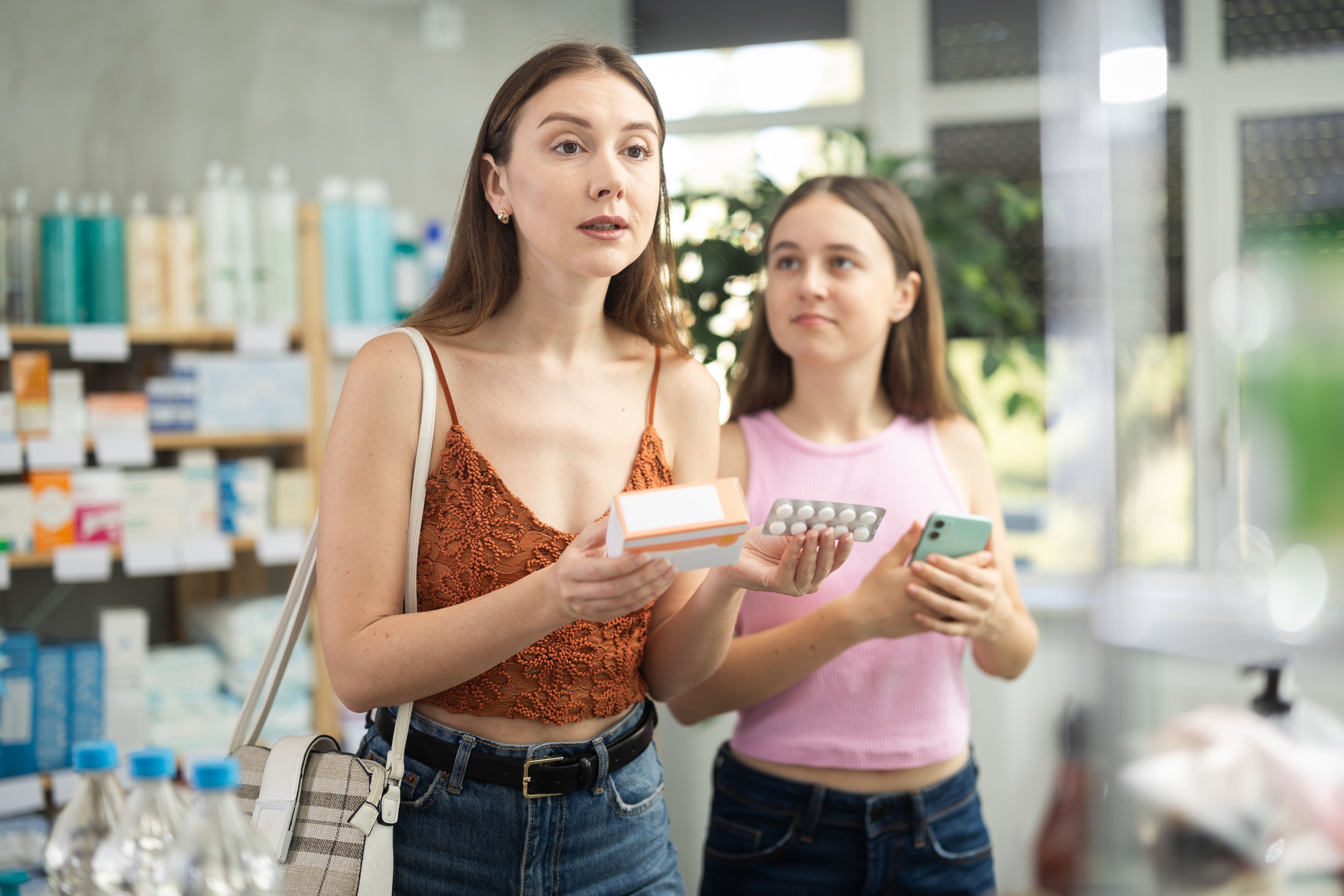 Janssen Tablets: Uses, Side Effects - Doctor to Consult