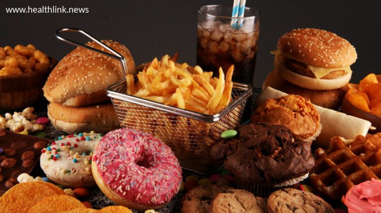 Junk Food: Health Risk and Ways To Eat Less