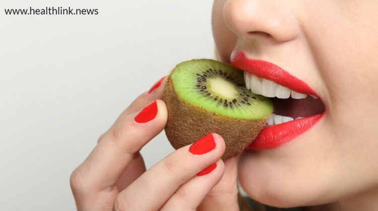 Kiwi: Boost Your Immunity to Eat Everyday